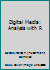 Digital Media: Analysis with R 1498758525 Book Cover
