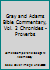 Gray and Adams Bible Commentary, Vol. 2 Chronicles - Proverbs B001RIHQFG Book Cover