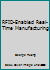 Rfid-Enabled Real-Time Manufacturing 0470901659 Book Cover