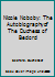 Nicole Noboby: The Autobiography of The Duchess of Bedord B00328LNIU Book Cover