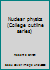 Nuclear physics 0389000868 Book Cover