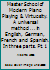 Master School of Modern Piano Playing & Virtuosity. A universal method ... in English, German, French and Spanish. In three parts. Pt. 1 B0000CXYKJ Book Cover