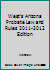 West's Arizona Probate Law and Rules 2011-2012 Edition 0314920099 Book Cover