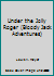 Under the Jolly Roger 1424242584 Book Cover