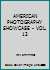 AMERICAN PHOTOGRAPHY SHOWCASE - VOL. 12 B003YEVIOQ Book Cover