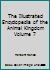 The Illustrated Encyclopedia of the Animal Kingdom Volume 7 B000MORDTU Book Cover