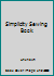 Simplicity Sewing Book B000MUZ7EM Book Cover