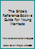 The Bride's Reference Book - a Guide for Young Marrieds B000ND18AA Book Cover