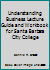 Understanding Business Lecture Guide and Workbook for Santa Barbara City College 0073112747 Book Cover