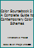 Color Sourcebook 2: A Complete Guide to Contemporary Color Schemes 0935603298 Book Cover