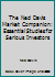 The Ned Davis Market Companion: Essential Studies for Serious Investors 0471737771 Book Cover