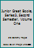 Junior Great Books, Series 3, Second Semester, Volume One B005C2064G Book Cover