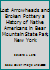 Lost Arrowheads and Broken Pottery a History of Native Americans in Bear Mountain State Park, New York 091634682X Book Cover