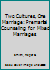 Two CulturesãOne Marriage: Pre-Marital Counseling for Mixed Marriages 188392507X Book Cover