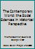 The Contemporary World: the Social Sciences in Historical Perspective B002J81Q4K Book Cover