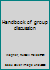 Handbook of group discussion B0007DEM0E Book Cover