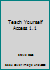 Teach Yourself-- Access 1558282904 Book Cover