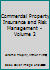 Commercial Property Insurance and Risk Management - Volume 2 0894630865 Book Cover