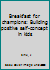 Breakfast for champions: Building positive self-concept in kids B0006XXYUO Book Cover