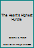 The Heart's Highest Hurdle B000AYXGLQ Book Cover