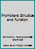 Promoters: Structure and function 0030599199 Book Cover