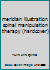 meridian illustration spinal manipulation therapy 7801944410 Book Cover