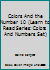 Colors and the Number 10 1593810490 Book Cover