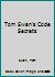 Tom Swan's C++ Code Secrets 067230287X Book Cover