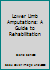 Lower Limb Amputations: A Guide to Rehabilitation 0803677235 Book Cover
