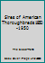 Sires of American Thoroughbreds 1850-1950 B00A3JJY5A Book Cover