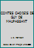CONTES CHOISIS DE GUY DE MAUPASSANT B004ECA3QG Book Cover