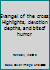 Evangel of the cross: Highlights, devotion depths, and bits of humor B00072NTLS Book Cover