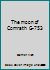 The moon of Comrath G-753 B00KH6D5JK Book Cover