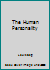 The Human Personality B00088RT7Q Book Cover