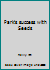 Park's success with Seeds B004HCBLP0 Book Cover