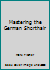 Mastering the German Shorthair B009OIWD36 Book Cover