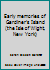 Early memories of Gardiner's Island B0006ARQTM Book Cover