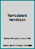 Remodelers Handbook B000JZZAE2 Book Cover