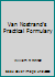 Van Nostrand's Practical Formulary B000H4NP10 Book Cover