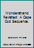 Wonderstrand Revisited: A Cape Cod Sequence. B00DDDW8E2 Book Cover