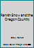 Rankin Snow and the Oregon Country B00S1KHD6K Book Cover