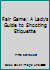 Fair Game: A Lady's Guide to Shooting Etiquette 1900284014 Book Cover