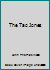 The Tao Jones 1878964070 Book Cover