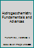 Hydrogeochemistry Fundamentals and Advances 111962522X Book Cover