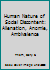 Human Nature of Social Maladies 0865981051 Book Cover