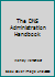 The DNS Administration Handbook 0130470678 Book Cover