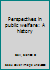 Perspectives in Public Welfare: A History B0007ER2RS Book Cover