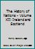 The History of Nations - Volume XII: Ireland and Scotland B004S7T9R6 Book Cover