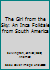 The Girl from the Sky: An Inca Folktale from South America (Adventures in Storytelling) 0516051385 Book Cover