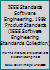 IEEE Standards Software Engineering, 1999: Product Standards 0738115614 Book Cover